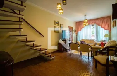 Casa para venda - vila das mercês, 3 quartos,  220 m² - são paulo