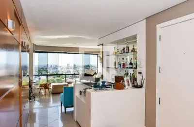Cobertura para venda - jardim itu-sabará, 3 quartos,  210 m² - porto alegre
