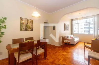 Apartamento para venda - copacabana, 2 quartos,  75 m² - rio de janeiro
