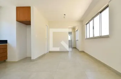 Apartamento para venda - santo antônio, 2 quartos,  60 m² - belo horizonte