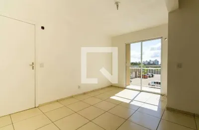 Apartamento para venda - cavalhada, 2 quartos,  50 m² - porto alegre