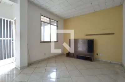 Casa para venda - taquara, 2 quartos,  100 m² - rio de janeiro