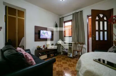 Casa / sobrado em condomínio para venda - santana, 1 quarto,  53 m² - são paulo