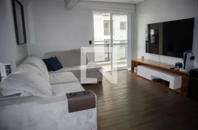 Apartamento para venda - vila gustavo, 3 quartos,  123 m² - são paulo