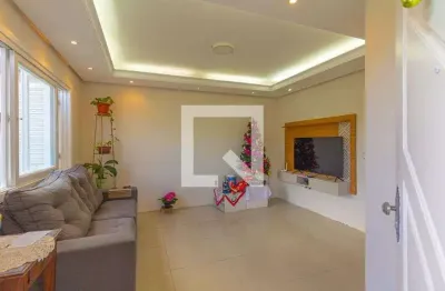 Casa para venda - harmonia, 4 quartos,  236 m² - canoas