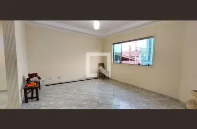 Casa para venda - parque das nações, 3 quartos,  156 m² - santo andré