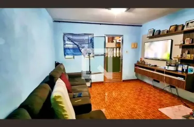 Casa para venda - parque continental ii, 3 quartos,  125 m² - guarulhos