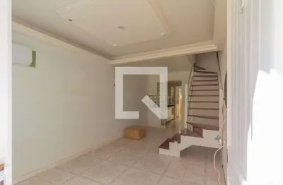 Casa / sobrado em condomínio para venda - rio branco, 2 quartos,  77 m² - canoas