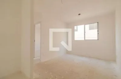 Apartamento para venda - campo novo, 2 quartos,  50 m² - porto alegre