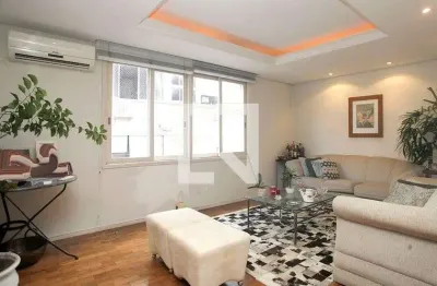 Apartamento para venda - independência, 3 quartos,  110 m² - porto alegre