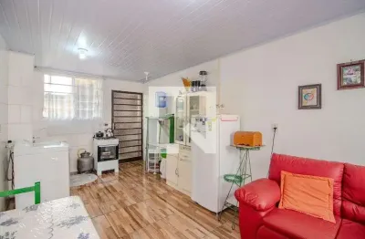 Apartamento para venda - rubem berta, 2 quartos,  45 m² - porto alegre