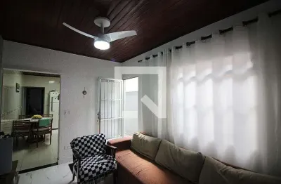 Casa para venda - vila jordanópolis, 2 quartos,  125 m² - são bernardo do campo