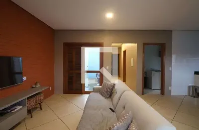 Casa com 2 quartos à venda na Rua Brava, São José, Canoas