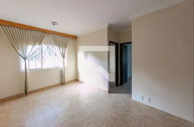 Apartamento para venda - havaí, 2 quartos,  53 m² - belo horizonte