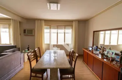 Apartamento para venda - menino deus, 2 quartos,  92 m² - porto alegre