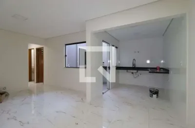 Apartamento para venda - parque das nações, 3 quartos,  75 m² - santo andré