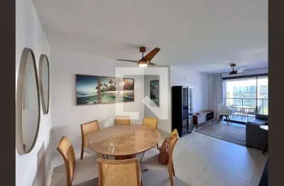 Apartamento para venda - barra da tijuca - marapendi, 2 quartos,  80 m² - rio de janeiro