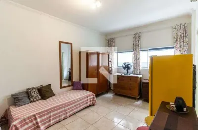 Kitnet / stúdio para venda - centro, 1 quarto,  26 m² - são paulo