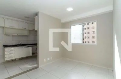 Apartamento para venda - jardim cocaia, 2 quartos,  47 m² - guarulhos