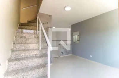 Casa / sobrado em condomínio para venda - vila jacuí, 2 quartos,  52 m² - são paulo
