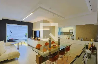Apartamento para venda - belvedere, 2 quartos,  82 m² - belo horizonte