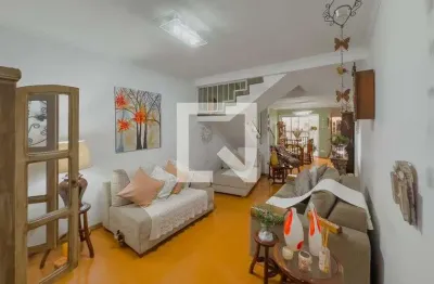 Casa para venda - cambuci, 3 quartos,  130 m² - são paulo