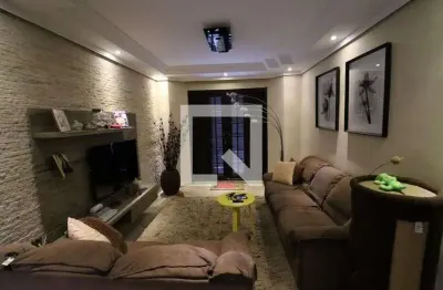 Casa com 3 quartos à venda na Rua Dirceu Rocha Dias, Jardim City, Guarulhos