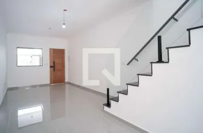 Casa para venda - jardim maringá, 3 quartos,  108 m² - são paulo