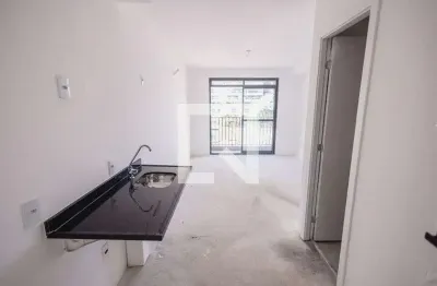 Apartamento para venda - pinheiros, 1 quarto,  24 m² - são paulo