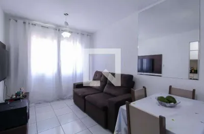 Apartamento para venda - belém, 2 quartos,  50 m² - são paulo