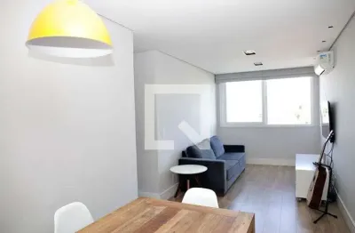 Apartamento para venda - são joão , 2 quartos,  60 m² - porto alegre