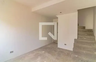 Casa / sobrado em condomínio para venda - jabaquara, 2 quartos,  133 m² - são paulo