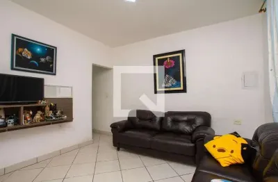 Casa com 5 quartos à venda na Rua Teresa Caseiro, Picanço, Guarulhos