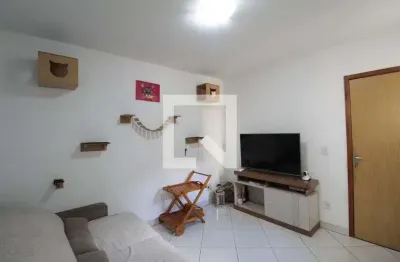 Apartamento para venda - juliana, 2 quartos,  48 m² - belo horizonte