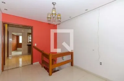 Casa para venda - rubem berta, 2 quartos,  190 m² - porto alegre