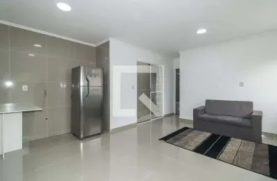 Casa com 1 quarto à venda na Avenida Ernesto Neugebauer, Humaitá, Porto Alegre