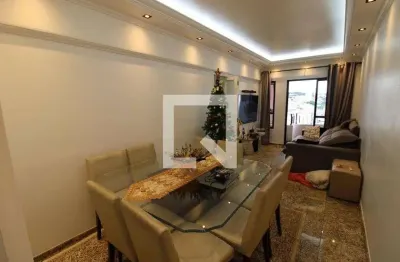 Apartamento para venda - mandaqui, 2 quartos,  75 m² - são paulo