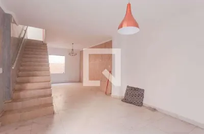 Casa para venda - vila das mercês, 2 quartos,  140 m² - são paulo