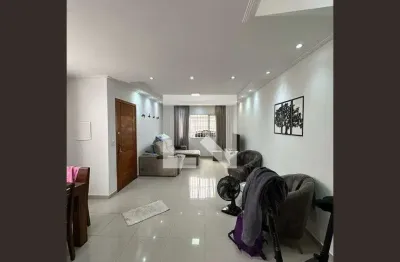 Casa para venda - jardim éster yolanda, 3 quartos,  125 m² - são paulo