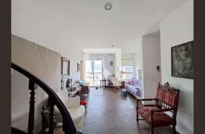 Apartamento para venda - botafogo, 3 quartos,  160 m² - rio de janeiro