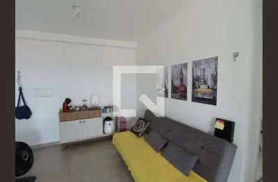 Apartamento para venda - picanço, 2 quartos,  60 m² - guarulhos