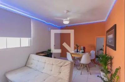 Apartamento para venda - jardim do lago, 2 quartos,  42 m² - campinas