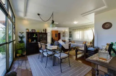 Cobertura para venda - recreio, 5 quartos,  360 m² - rio de janeiro