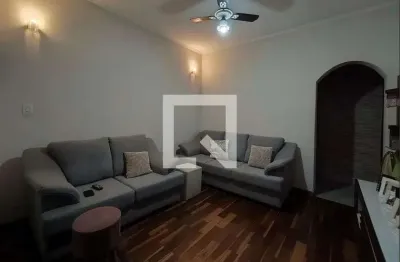 Casa para venda - jardim roseira, 3 quartos,  129 m² - campinas