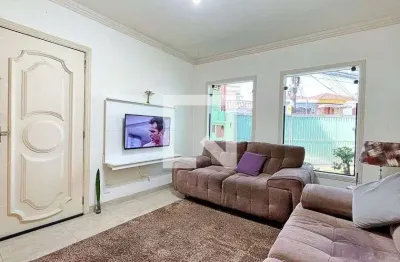 Casa para venda - vila augusta, 3 quartos,  148 m² - guarulhos