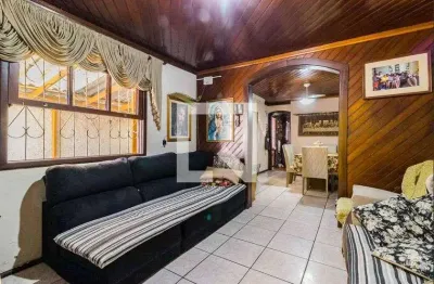 Casa para venda - rubem berta, 2 quartos,  110 m² - porto alegre