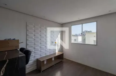 Apartamento para venda - itaquera, 2 quartos,  39 m² - são paulo