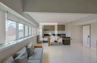 Apartamento para venda - savassi, 1 quarto,  74 m² - belo horizonte