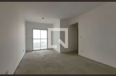 Apartamento para venda - vila assunção, 3 quartos,  86 m² - santo andré
