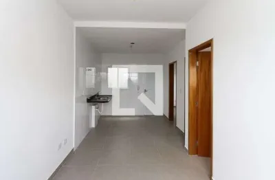 Apartamento para Venda - Vila Antonieta, 2 Quartos,  40 m² - São Paulo